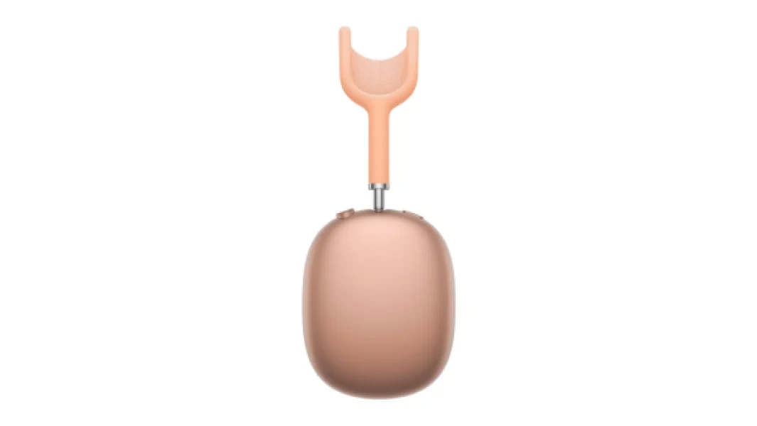 AirPods Max 2024 Orange Original