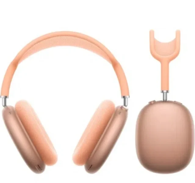 AirPods Max 2024 Orange Original