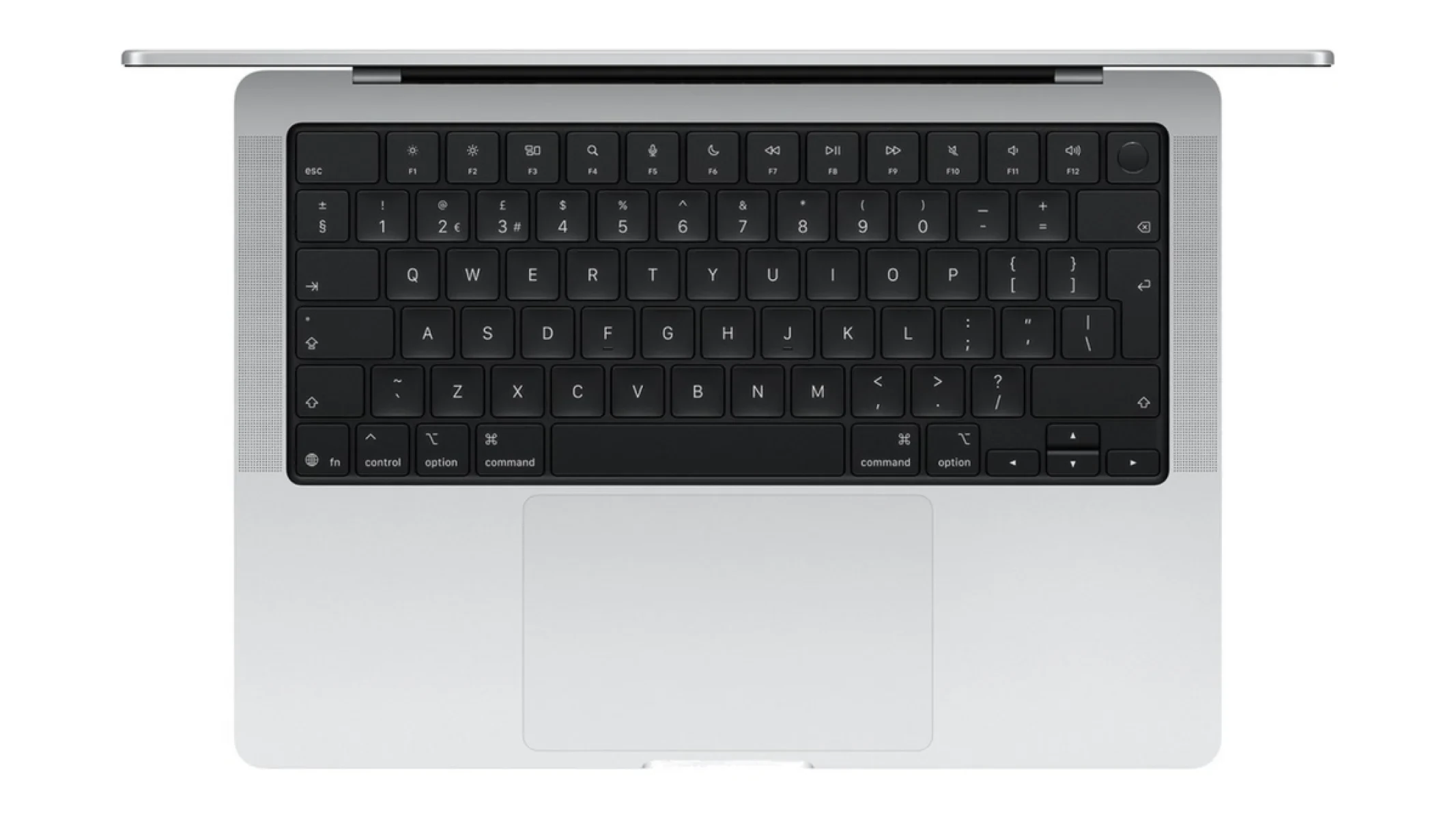 MACBOOK PRO 14 M4