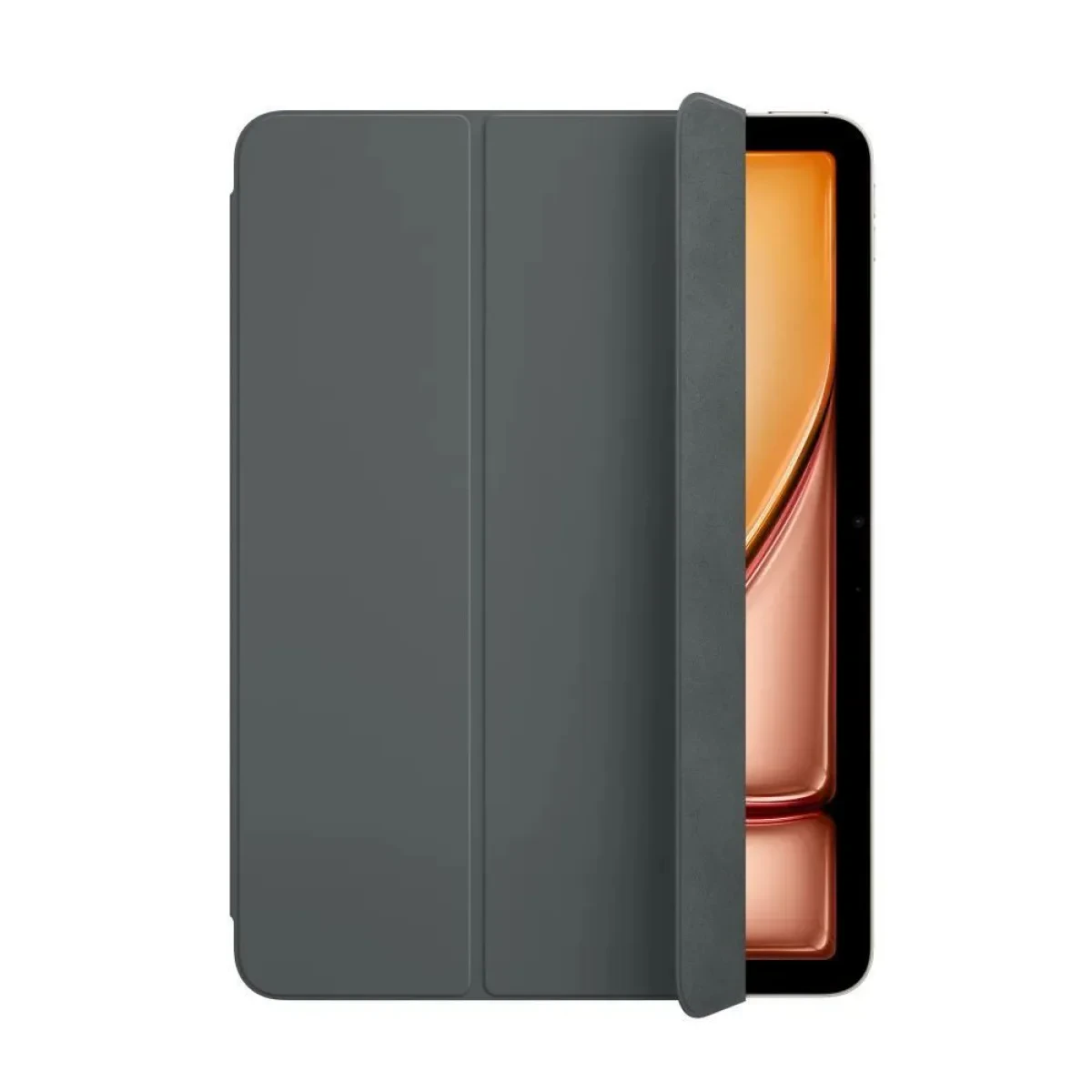 Чехол IPad Air (13) 2024 / 2025 Smart Folio (Charcoal Gray)