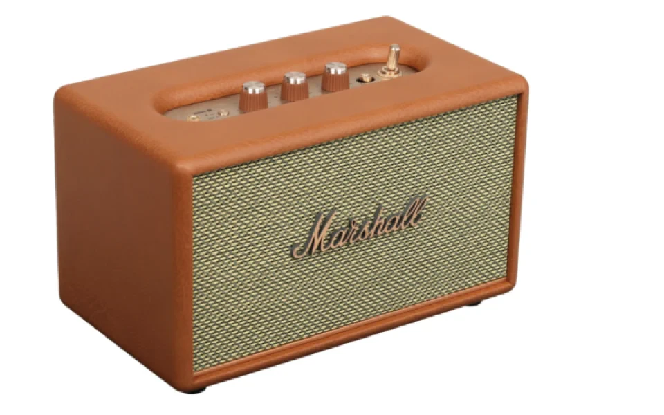 Акустическая система Marshall Acton III коричневый