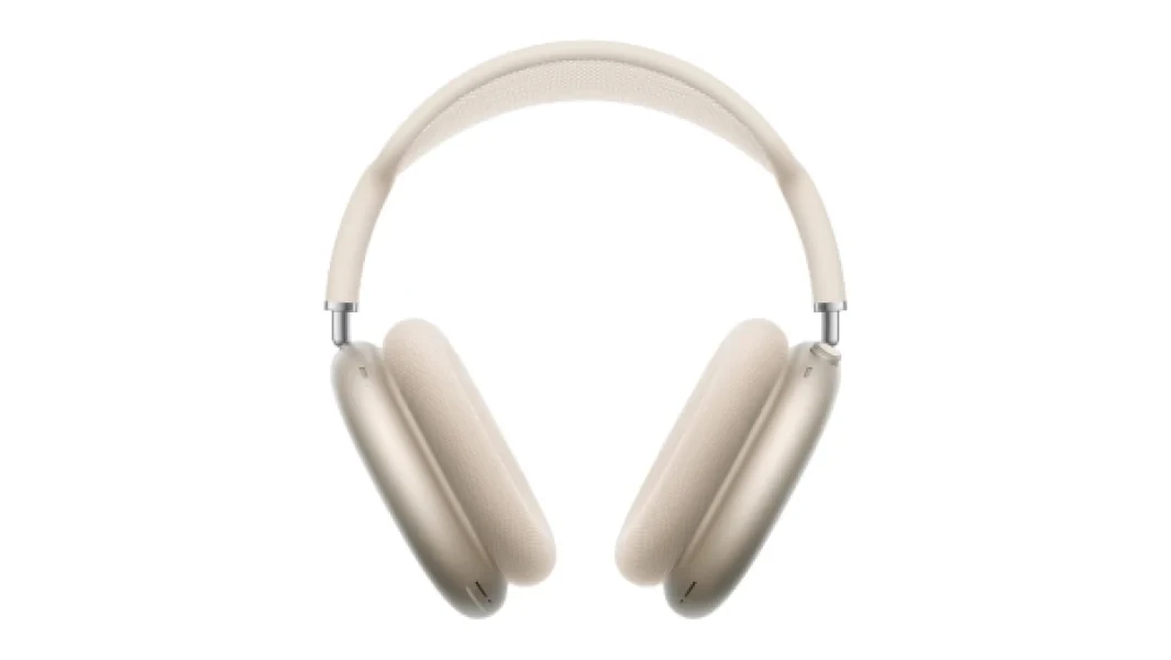 AirPods Max 2024 Starlight Original