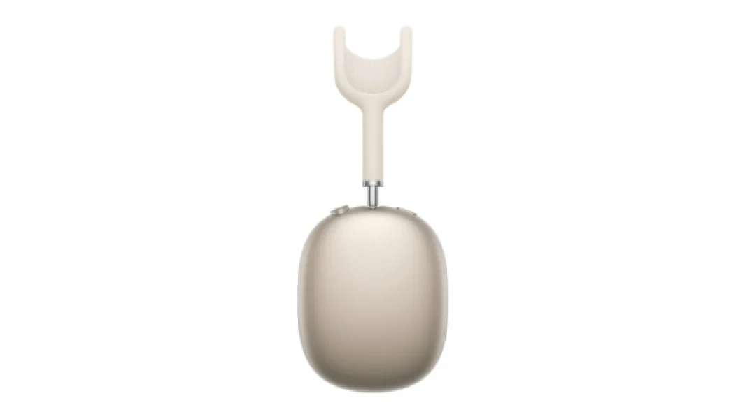 AirPods Max 2024 Starlight Original
