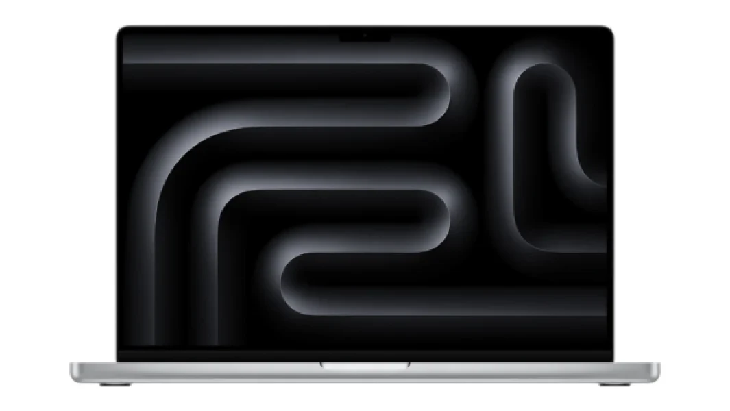MacBook Pro 16 (M4 Max) 48/1TB Silver