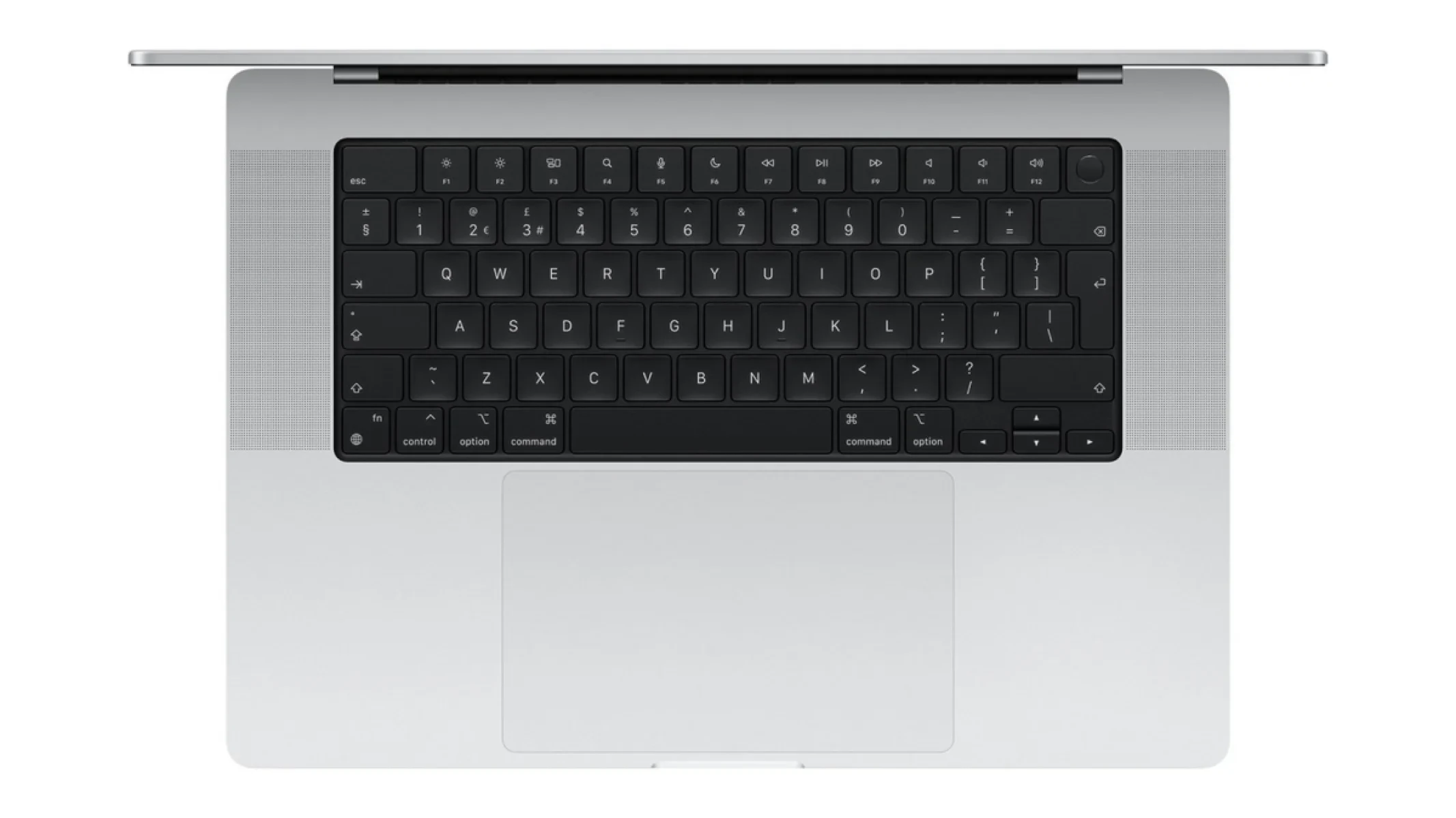 MACBOOK PRO 16 M4