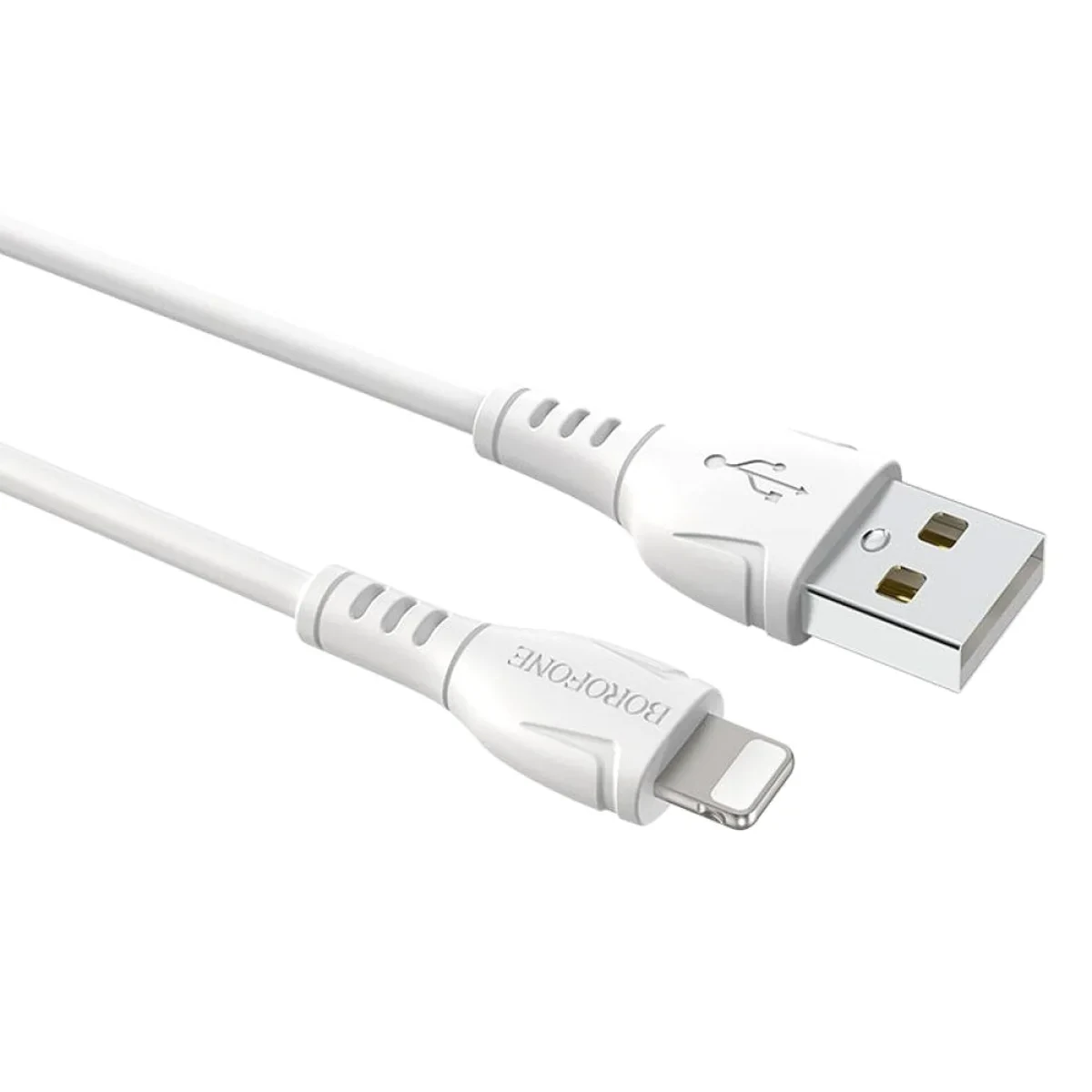 Кабель USB-A - Lightning Borofone BX51 (1m)