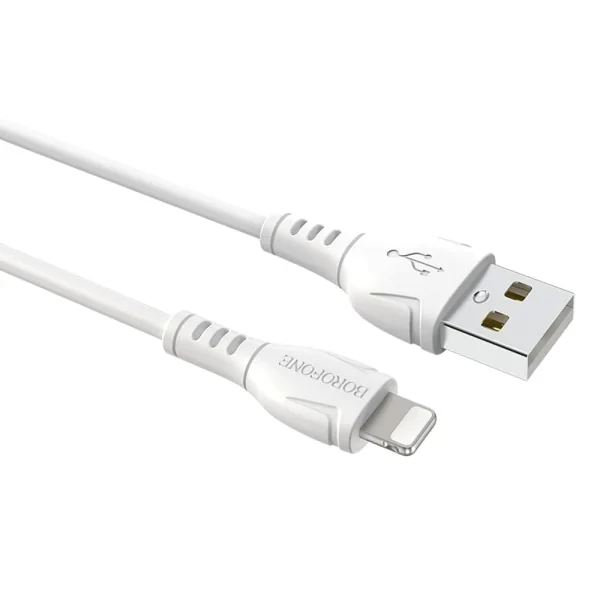Кабель USB-A - Lightning Borofone BX51 (1m)