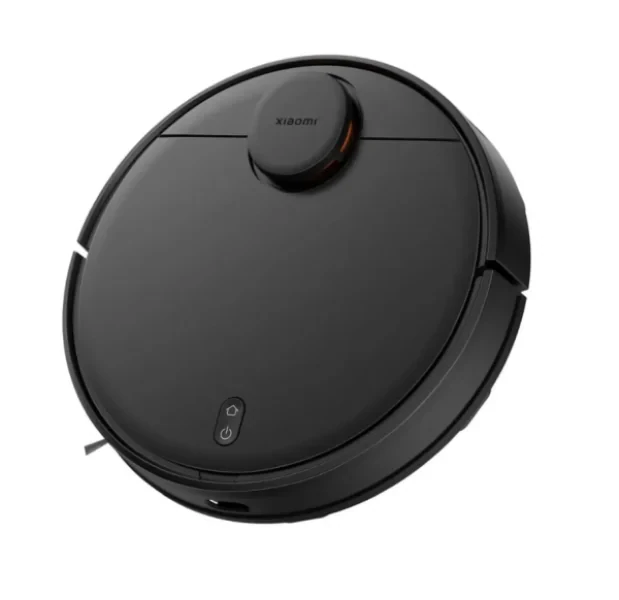Робот-пылесос Xiaomi Robot Vacuum T12