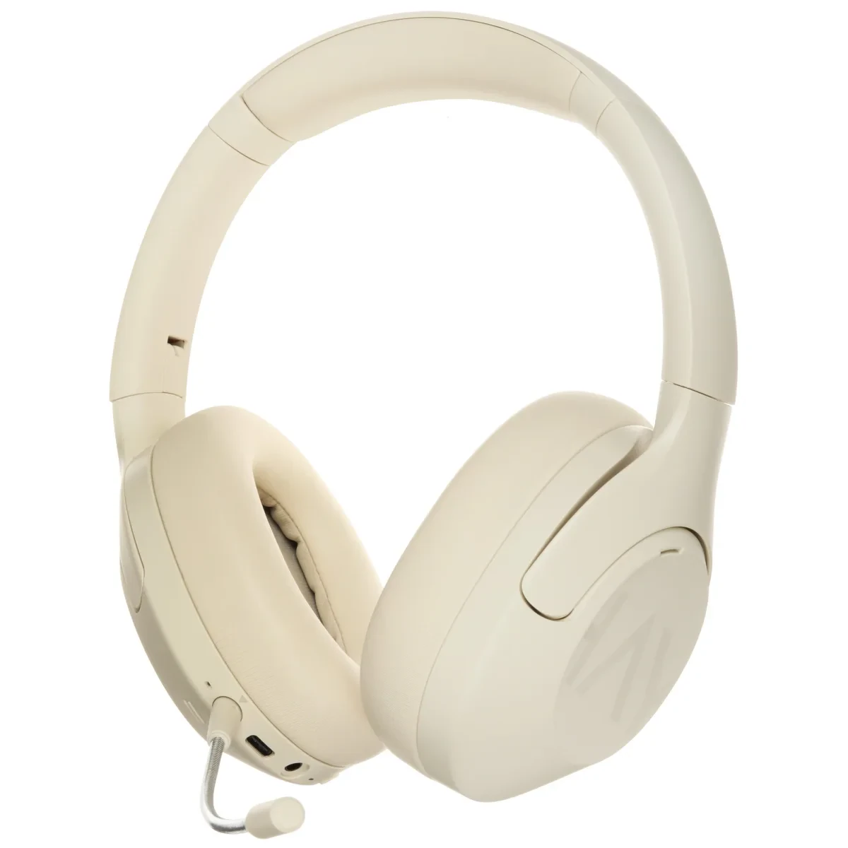 Беспроводные наушники Haylou S30 Pro ANC (White)