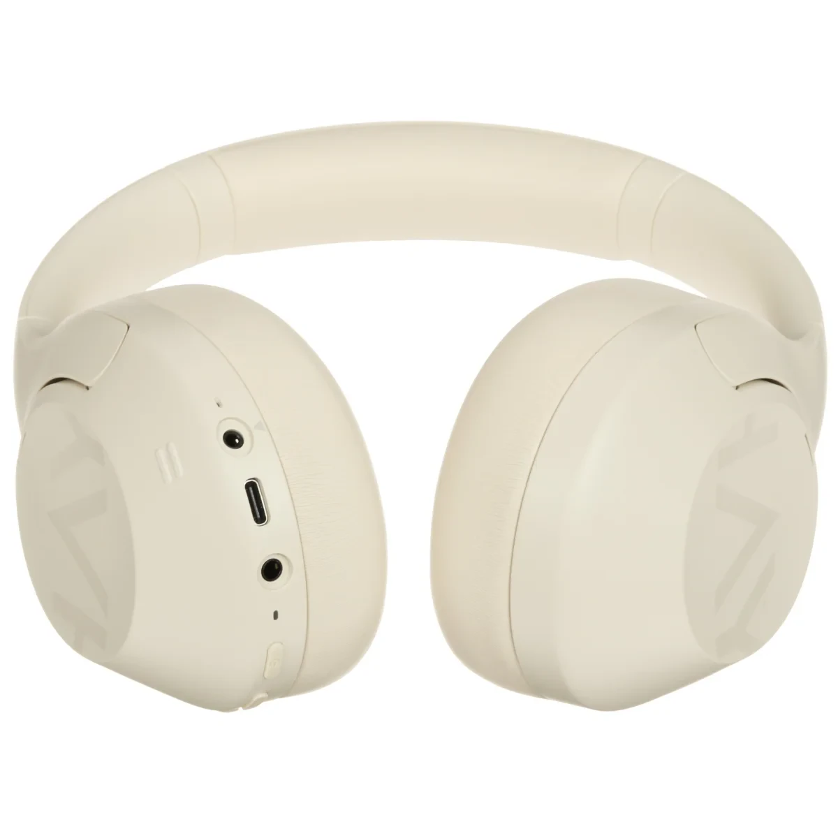 Беспроводные наушники Haylou S30 Pro ANC (White)