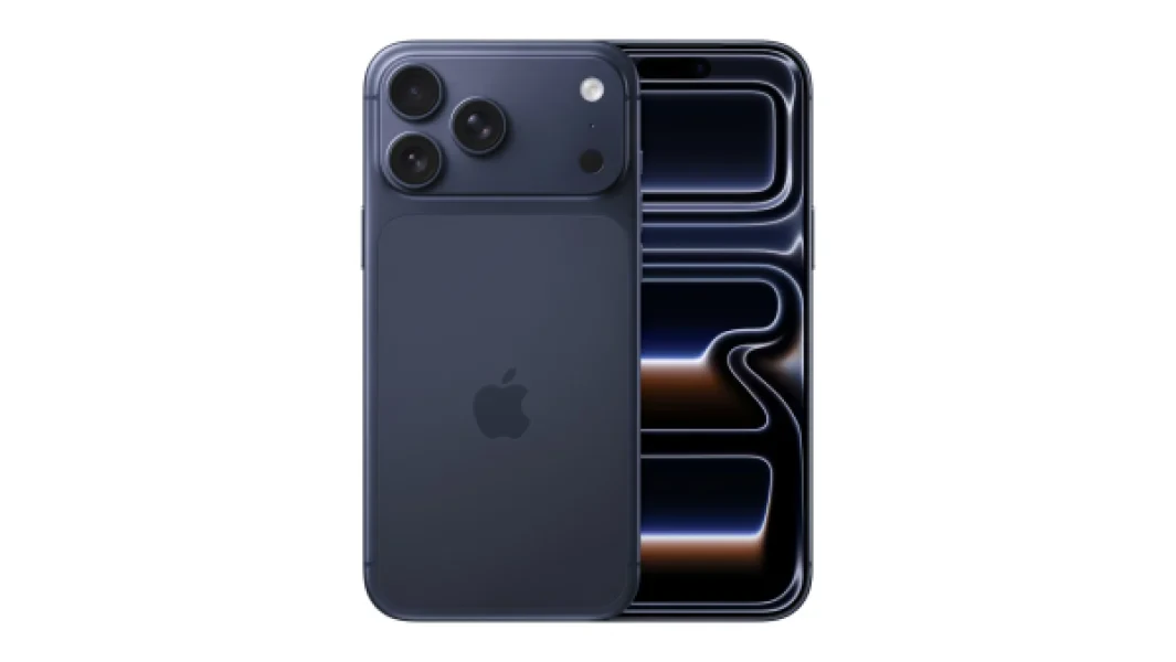 iPhone 17 Pro Max 512GB Deep Blue (eSim)