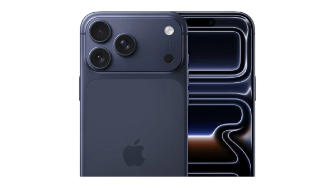 iPhone 17 Pro Max 512GB Deep Blue (eSim)