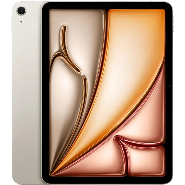 iPad Air 11 (2026) M4 128GB Wi-Fi Starlight