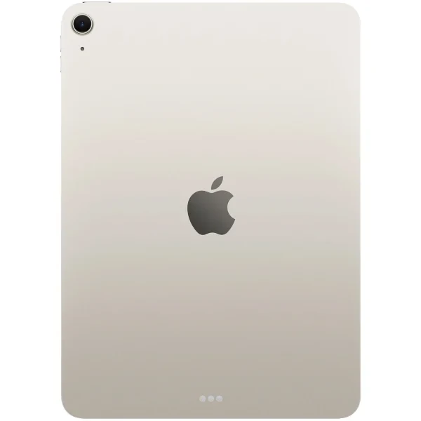 iPad Air 11 (2026) M4 128GB Wi-Fi Starlight