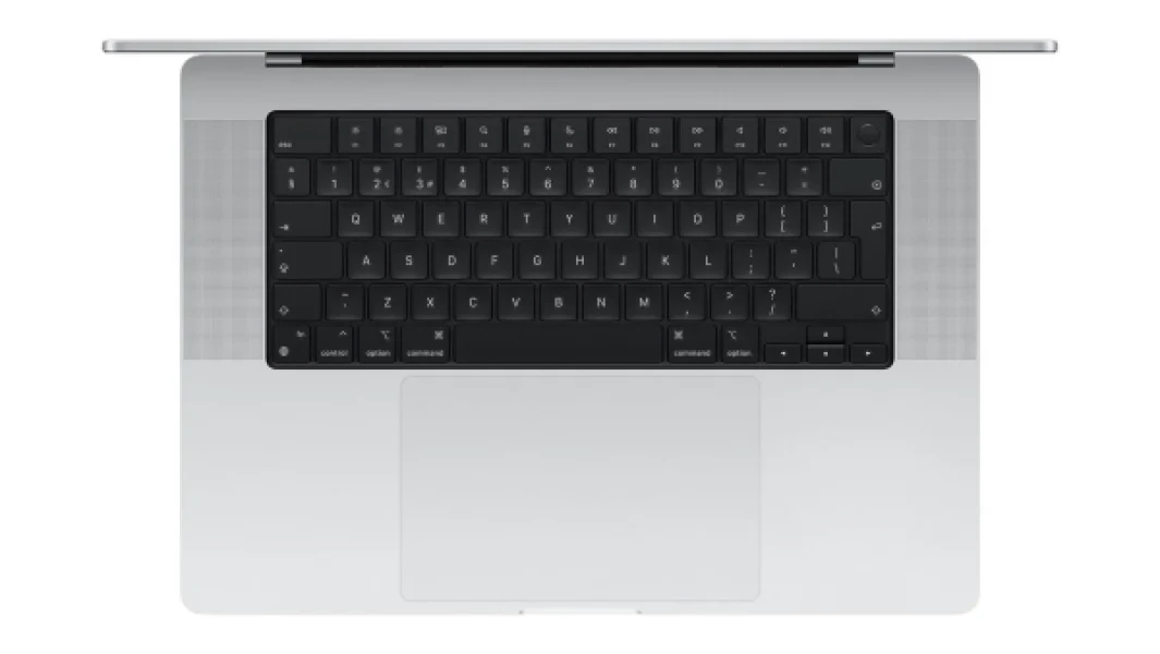 MacBook Pro 16 (M4 Max) 128/2TB Silver