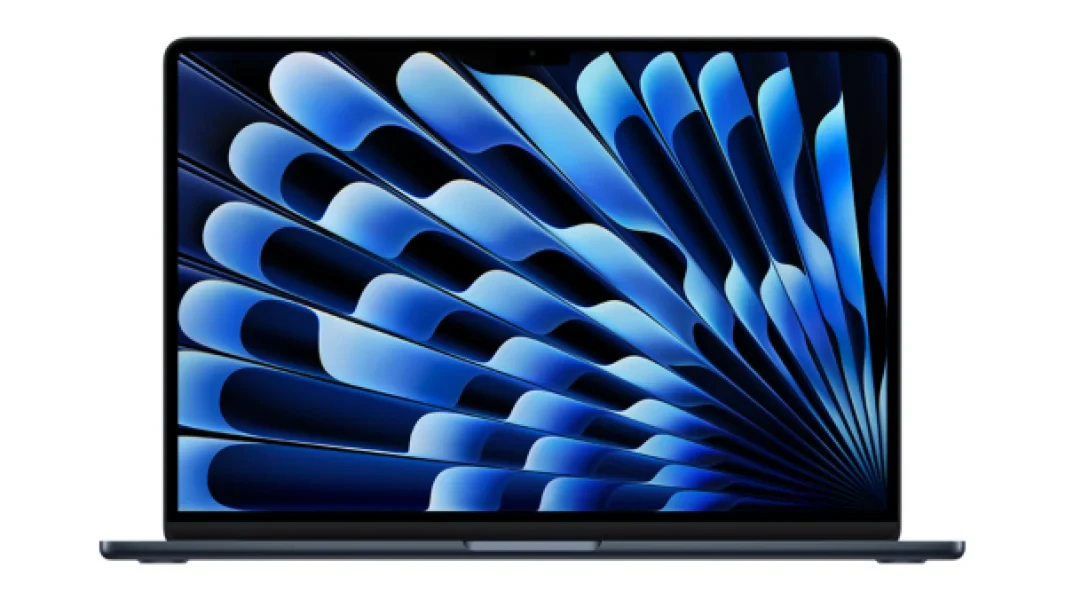 MacBook Air 15 (M4) 16/256GB Midnight