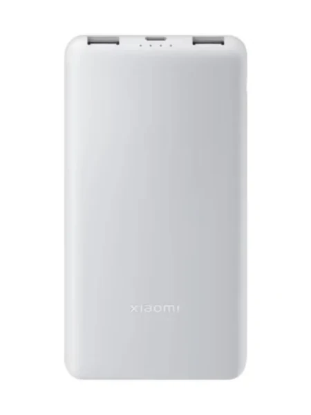 Внешний аккумулятор Xiaomi 10000mah Lite