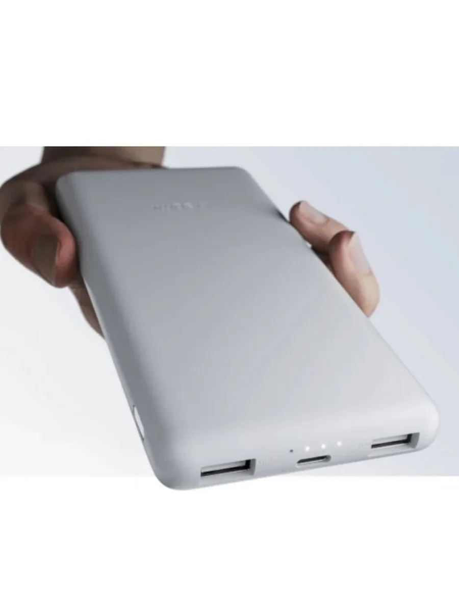 Внешний аккумулятор Xiaomi 10000mah Lite