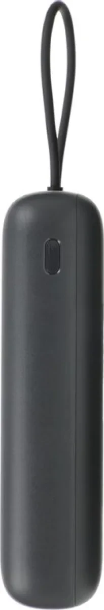 Внешний аккумулятор Xiaomi 20000mah черный