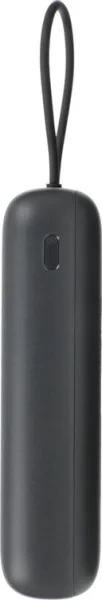Внешний аккумулятор Xiaomi 20000mah черный