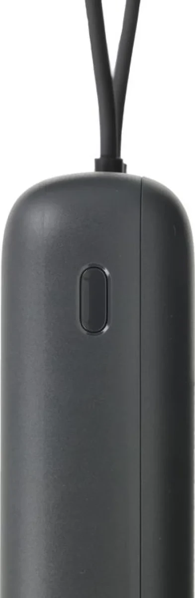 Внешний аккумулятор Xiaomi 20000mah черный
