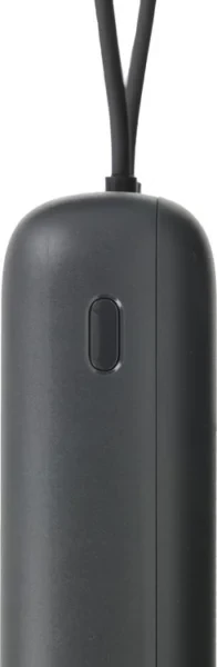 Внешний аккумулятор Xiaomi 20000mah черный