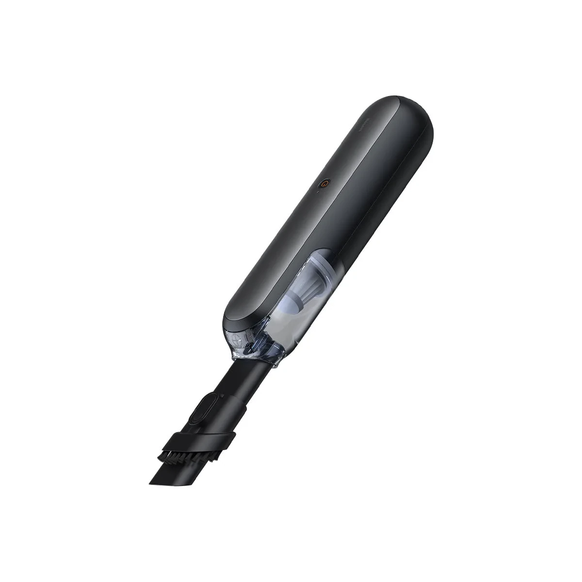 Автомобильный пылесос Baseus A1 Vacuum 4000Pa (Black)
