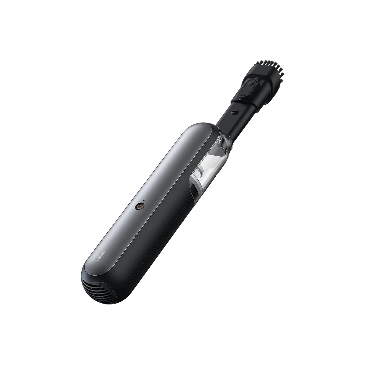 Автомобильный пылесос Baseus A1 Vacuum 4000Pa (Black)