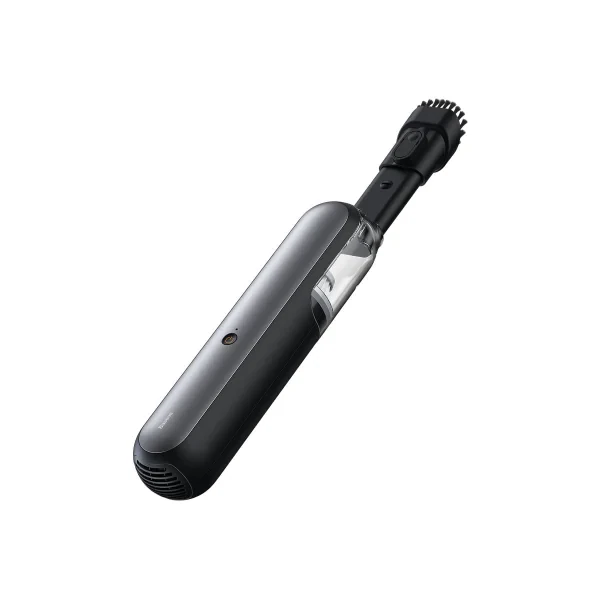 Автомобильный пылесос Baseus A1 Vacuum 4000Pa (Black)