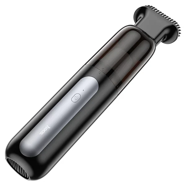 Автомобильный пылесос Hoco ZP1 Cool 5000Pa (Black)