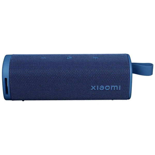 Колонка Xiaomi Sound Outdoor 30W синий Global