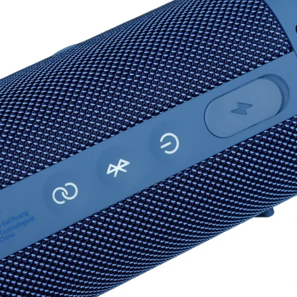Колонка Xiaomi Sound Outdoor 30W синий Global