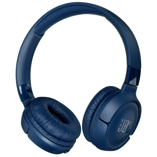 Беспроводные наушники JBL 520BT Blue
