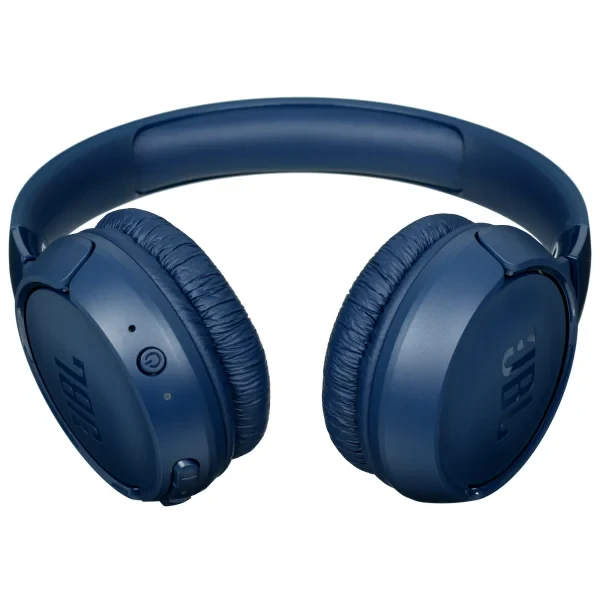 Беспроводные наушники JBL 520BT Blue