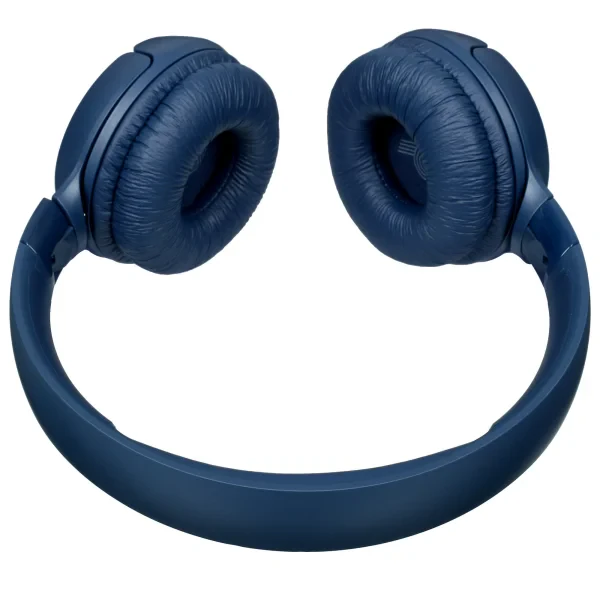 Беспроводные наушники JBL 520BT Blue