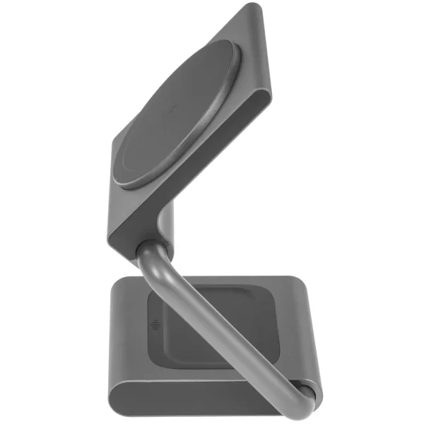 Беспроводное зарядное устройство VLP Zen Charger MagSafe 25W (Gray)