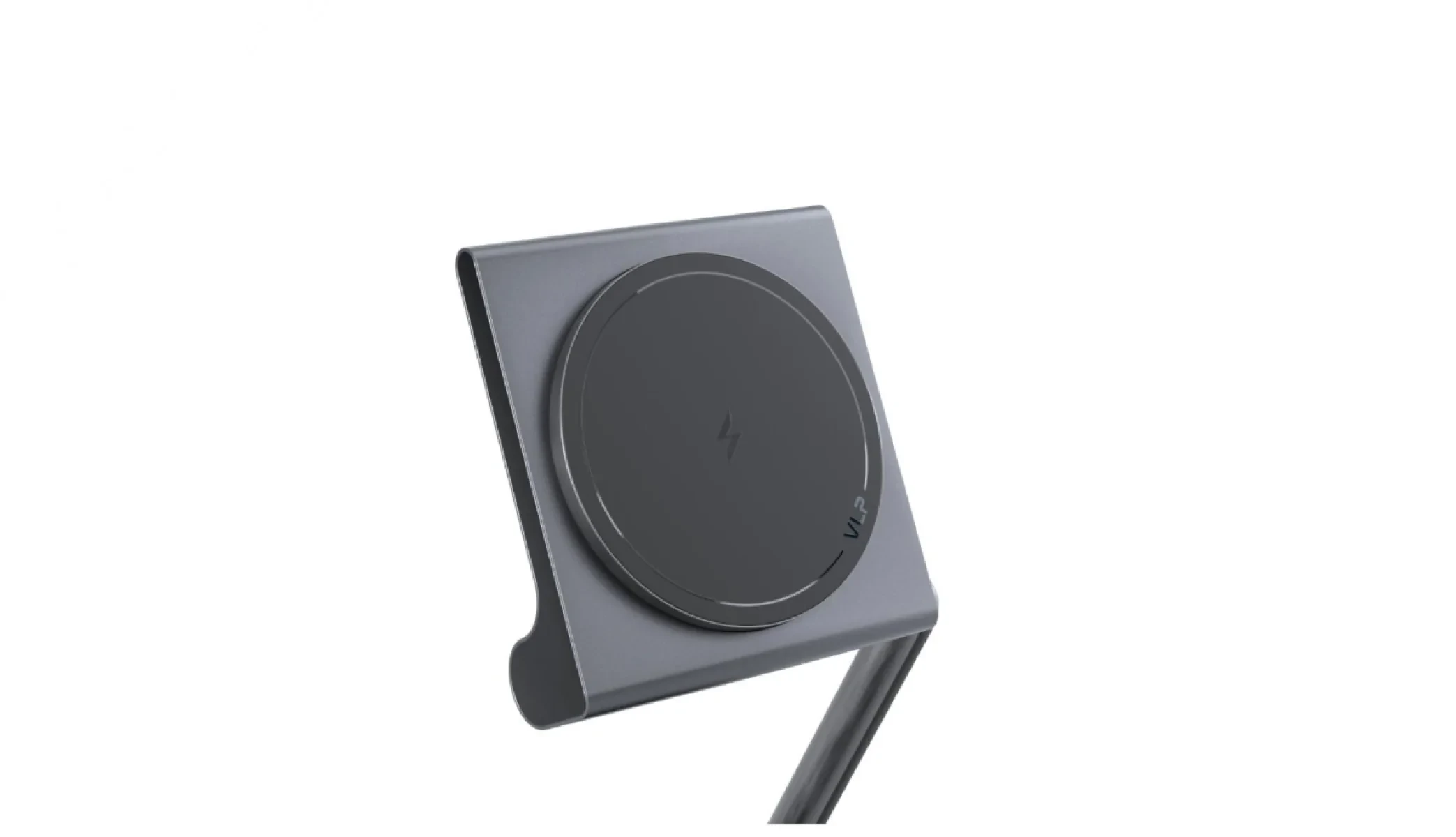 Беспроводное зарядное устройство VLP Zen Charger MagSafe 25W (Gray)