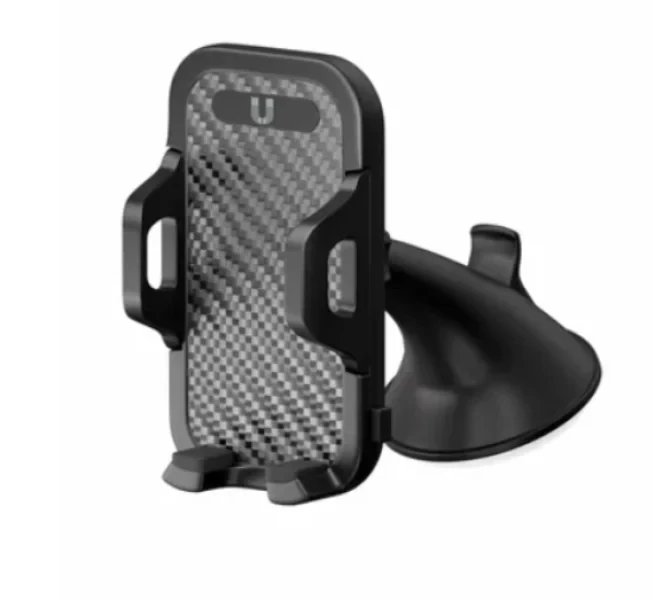 Автомобильный держатель Uzay DB-PU01 (Black)