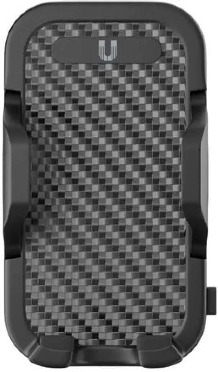 Автомобильный держатель Uzay DB-PU01 (Black)
