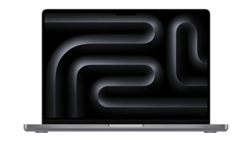 MacBook Pro 14 (M3) 18/1TB Space Gray