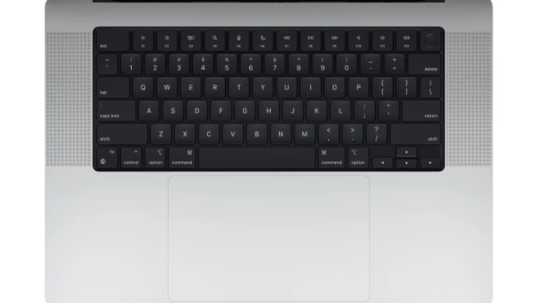 MacBook Pro 14 (M3) 18/1TB Space Gray
