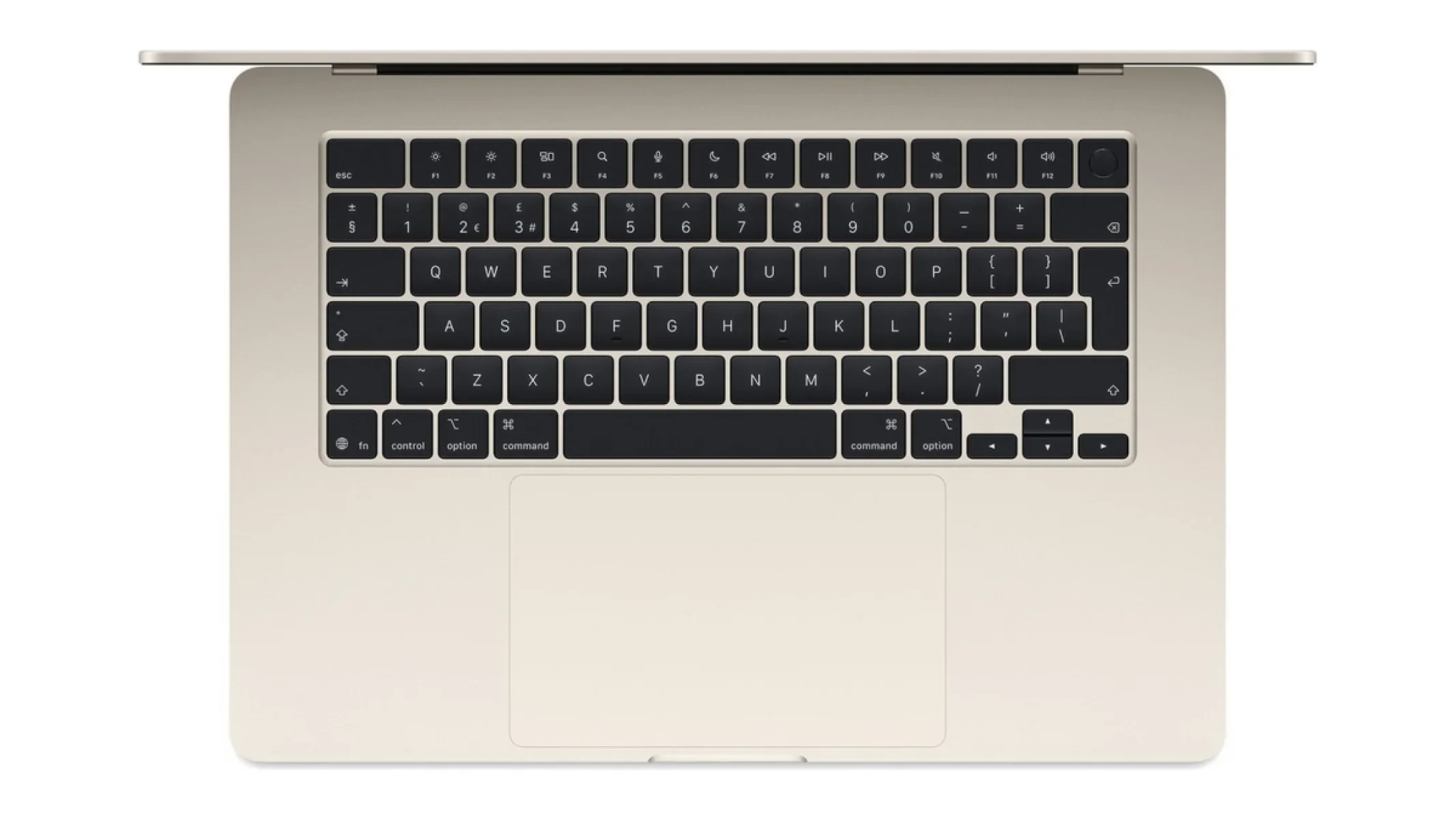 MACBOOK AIR 15 M4