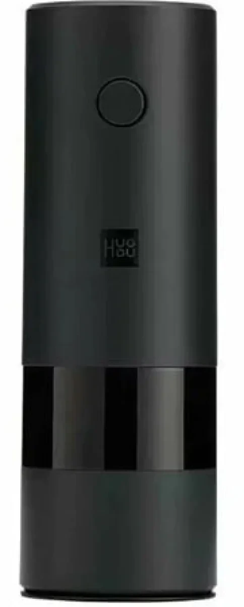 Мельница Xiaomi HuoHou Electric Grinder Rechargeable (HU0200) Black