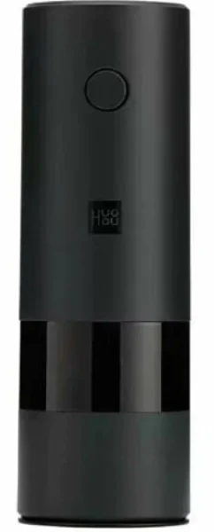 Мельница Xiaomi HuoHou Electric Grinder Rechargeable (HU0200) Black