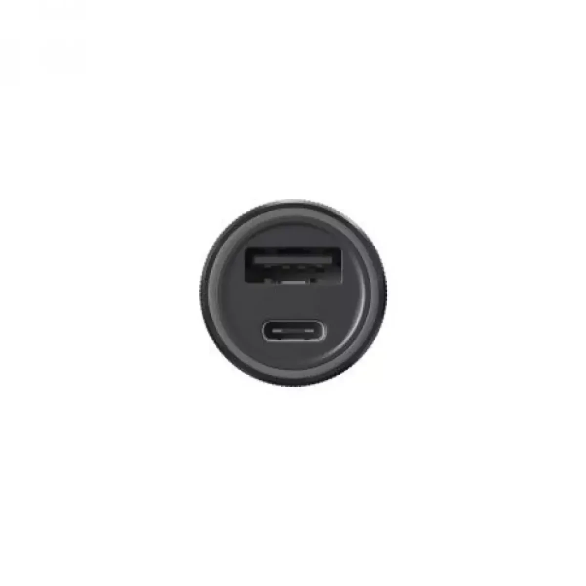 Автомобильное зарядное устройство Breaking C07 USB-A + USB-C 36W (Black)