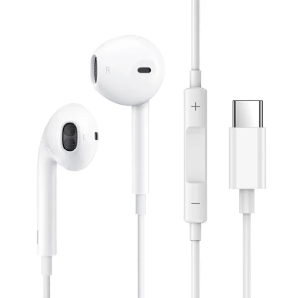 Наушники Deppa Air USB-C