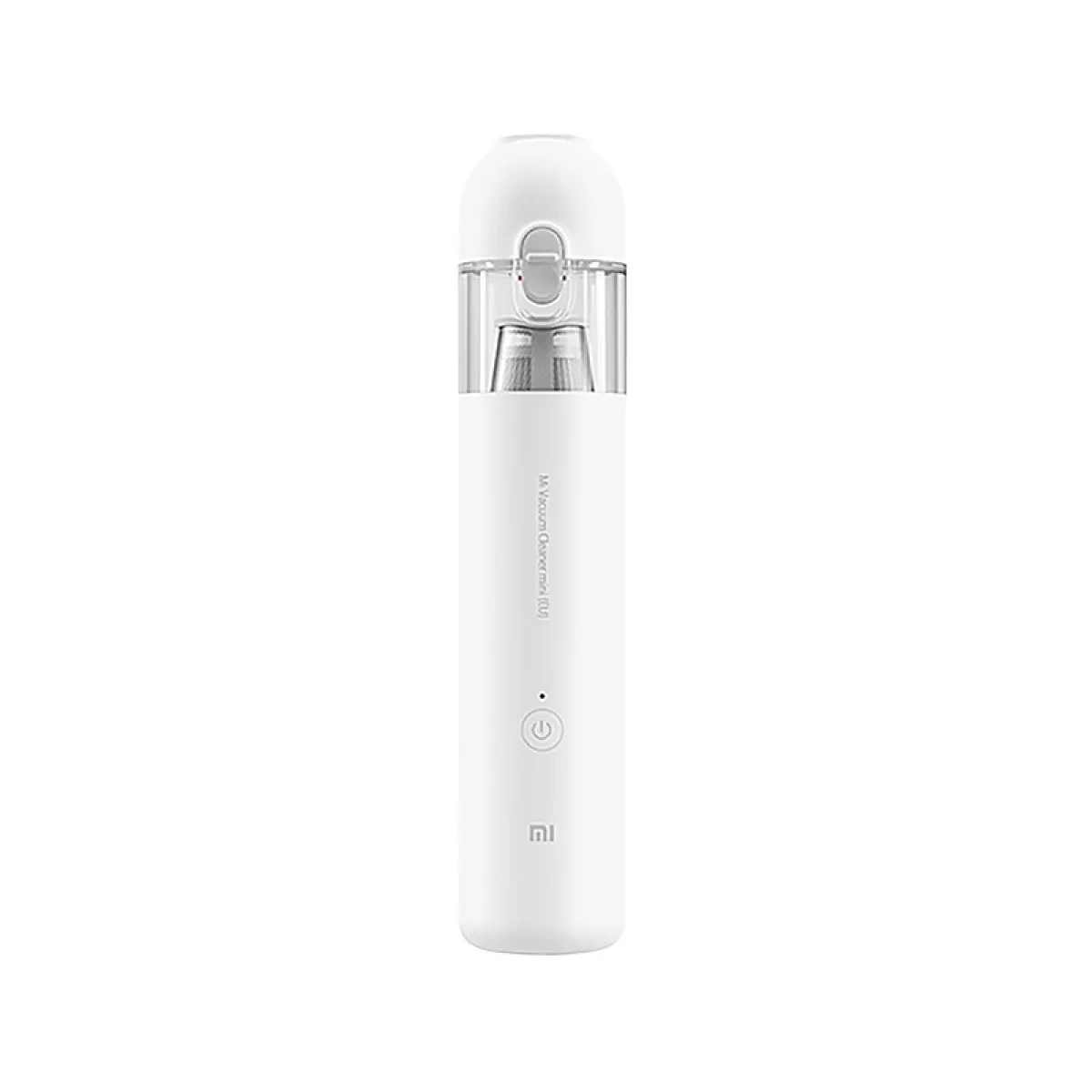 Автомобильный пылесос Xiaomi Mijia Portable Handheld Vacuum Cleaner SSXCQ01XY 13000Pa (White)