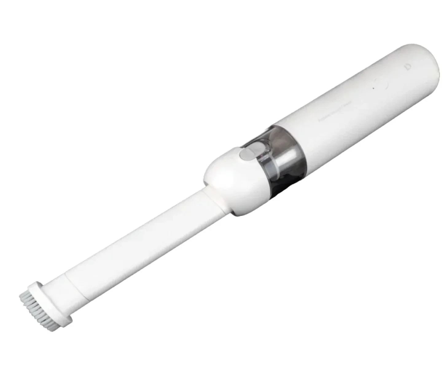 Автомобильный пылесос Xiaomi Mijia Portable Handheld Vacuum Cleaner SSXCQ01XY 13000Pa (White)