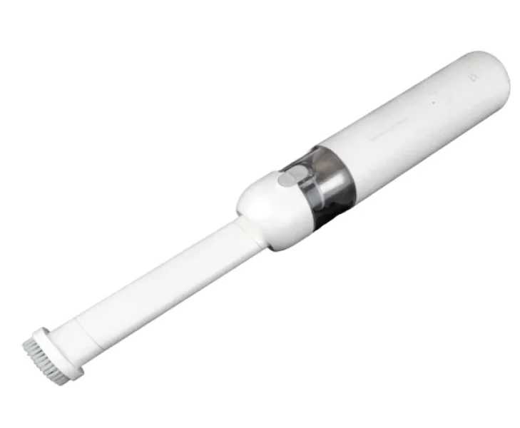 Автомобильный пылесос Xiaomi Mijia Portable Handheld Vacuum Cleaner SSXCQ01XY 13000Pa (White)