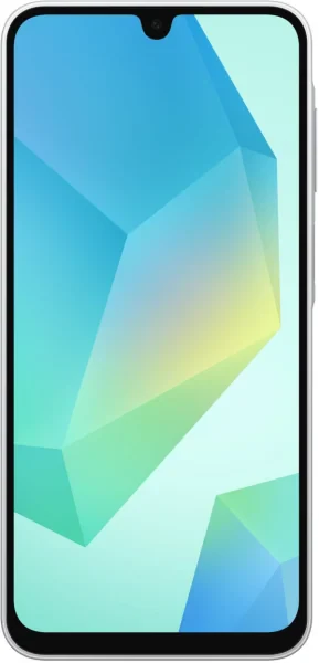 Samsung Galaxy A16 8/256GB Gray